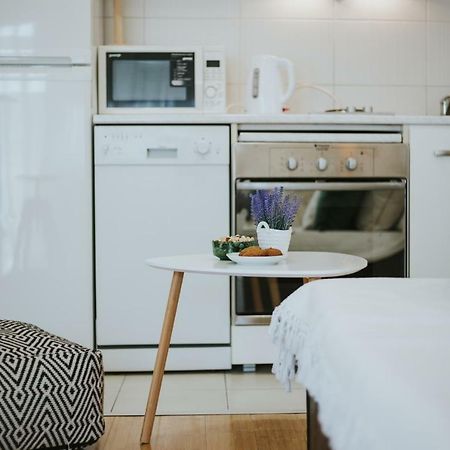 Mimika Apartman Apartament Nowy Sad Zewnętrze zdjęcie