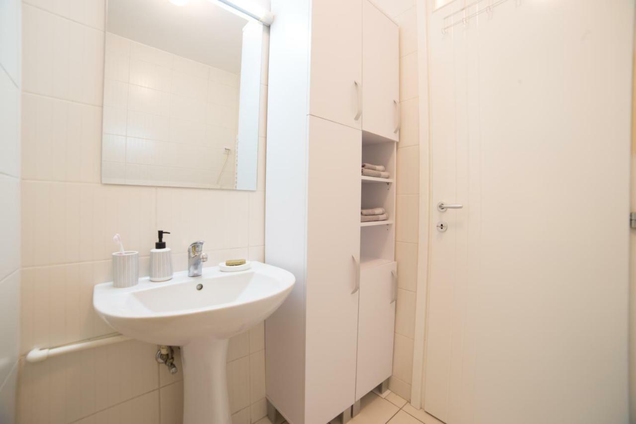 Mimika Apartman Apartament Nowy Sad Zewnętrze zdjęcie